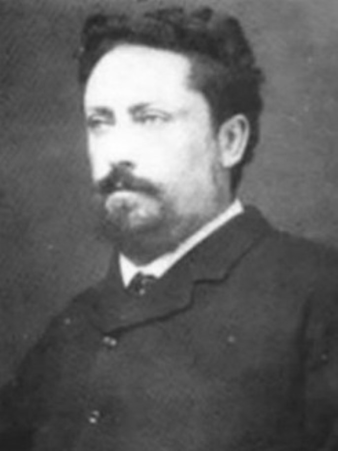 Antonio Ribas Oliver (1845 - 1911) - Foto 1